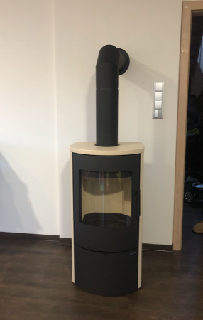 Alpera G 01 keramika